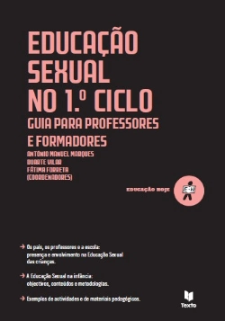 Bertrand.pt - Educação Sexual no 1º Ciclo