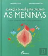 Educação Sexual para Crianças - As Meninas