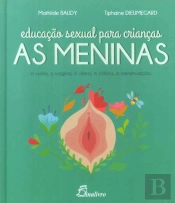 Educação Sexual para Crianças - As Meninas