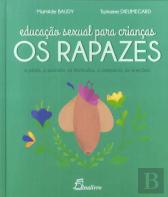 Educação Sexual para Crianças - Os Rapazes