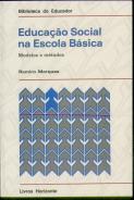 Educação Social na Escola Básica