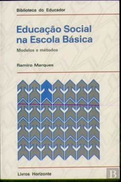 Bertrand.pt - Educação Social na Escola Básica