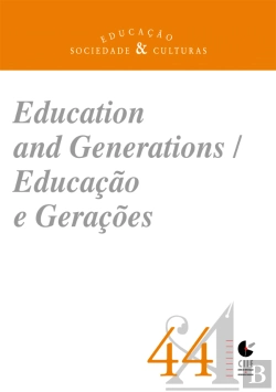 Bertrand.pt - Educação Sociedade e Cultura N44