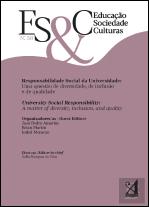 Educação Sociedade & Culturas 58