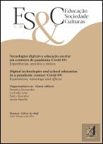 Educação Sociedade & Culturas 59