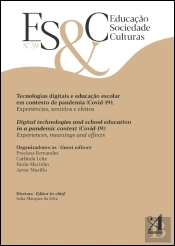 Educação Sociedade & Culturas 59