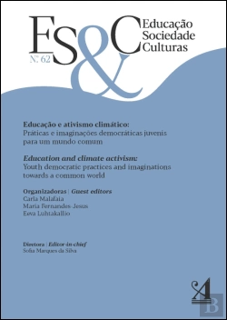 Bertrand.pt - Educação Sociedade & Culturas 62