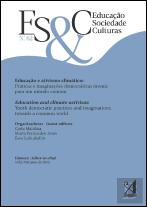 Educação Sociedade & Culturas 62