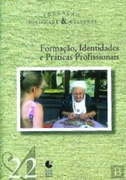 Bertrand.pt - Educação, Sociedade & Culturas Nº 22
