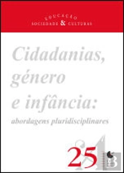 Educação, Sociedade & Culturas nº 25