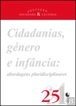 Bertrand.pt - Educação, Sociedade & Culturas nº 25