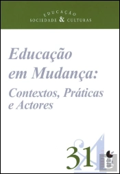Educação, Sociedade & Culturas - N.º 31