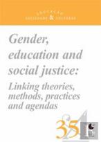 Educação, Sociedade & Culturas N.º 35