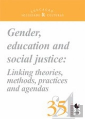 Educação, Sociedade & Culturas N.º 35