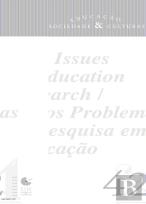 Educação, Sociedade & Culturas N.º 42