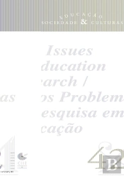 Educação, Sociedade & Culturas N.º 42