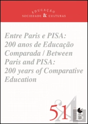 Educação Sociedade & Culturas N.º 51