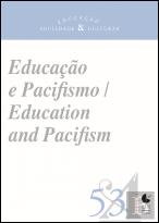 Educação Sociedade & Culturas N.º 53