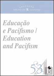Educação Sociedade & Culturas N.º 53