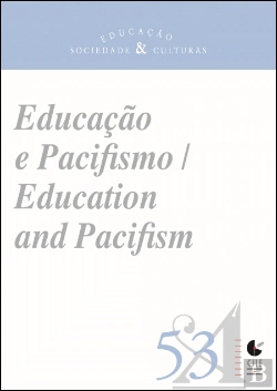 Bertrand.pt - Educação Sociedade & Culturas N.º 53