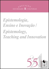 Educação Sociedade & Culturas N.º 55