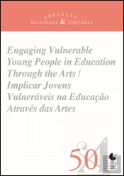 Educaçao Sociedade & Culturas Nº50