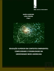 Educação Superior em Contextos Emergentes