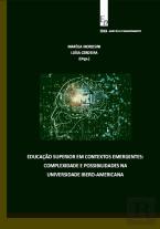 Educação Superior em Contextos Emergentes