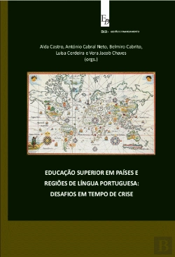 Bertrand.pt - Educação Superior em Países e Regiões de Língua Portuguesa