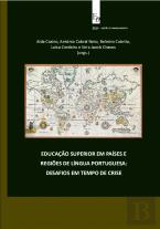 Educação Superior em Países e Regiões de Língua Portuguesa