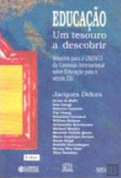 Bertrand.pt - Educação: Um Tesouro a Descobrir