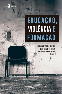 Bertrand.pt - Educação, Violência E Formação
