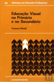 Educação Visual no Primário e no Secundário