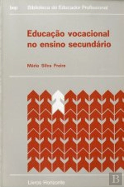 Bertrand.pt - Educação Vocacional no Ensino Secundário