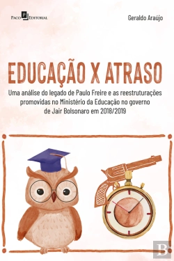 Bertrand.pt - Educação X Atraso