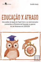 Educação X Atraso
