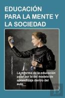 Educaci N Para La Mente Y La Sociedad