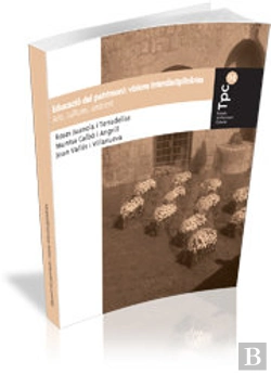 Bertrand.pt - Educació Del Patrimoni: Visions Interdisciplinàries