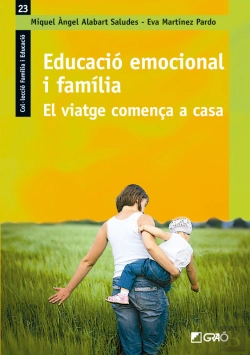 Bertrand.pt - Educació Emocional I Família