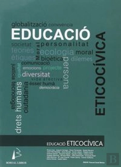 Bertrand.pt - Educació Ètico-Cívica, 4t Eso