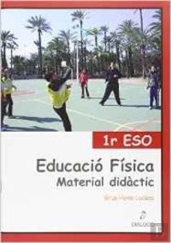Bertrand.pt - Educacio Fisica, 1 Eso. Material Didactic
