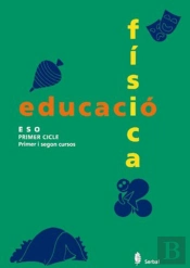 Educacio Fisica, 1 Y 2 Eso, 1º Cicle 