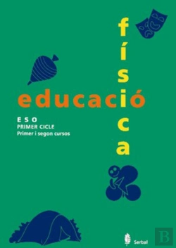 Bertrand.pt - Educacio Fisica, 1 Y 2 Eso, 1º Cicle 