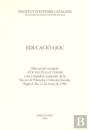 Educacio I Joc