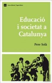 Educació I Societat A Catalunya
