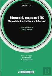 Educació, Museus I Tic