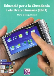 Educació Per A La Ciutadania I Els Drets Humans, 2 Y 3 Eso