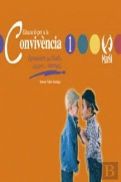 Educació Per A La Convivència - 1 Valencià
