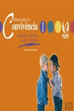 Bertrand.pt - Educació Per A La Convivència - 1 Valencià
