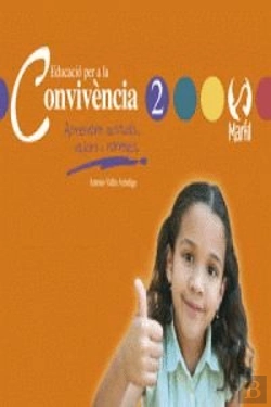 Bertrand.pt - Educació Per A La Convivència - 2 Valencià